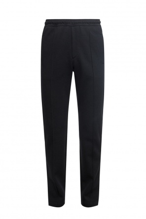 Sweatpants with logo, zdjęcie 1 Sweatpants with logo od Fendi